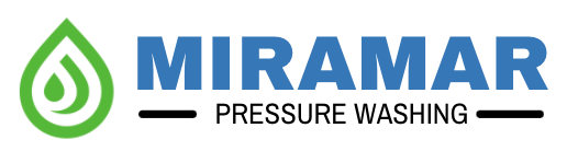 pressure washing logo