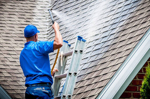 miramar roof cleaning